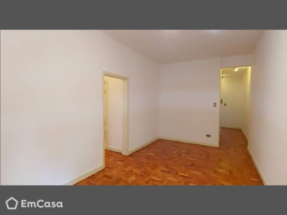 Imagem do imóvel ID-42586 na Rua Martim Francisco, Santa Cecília, São Paulo - SP