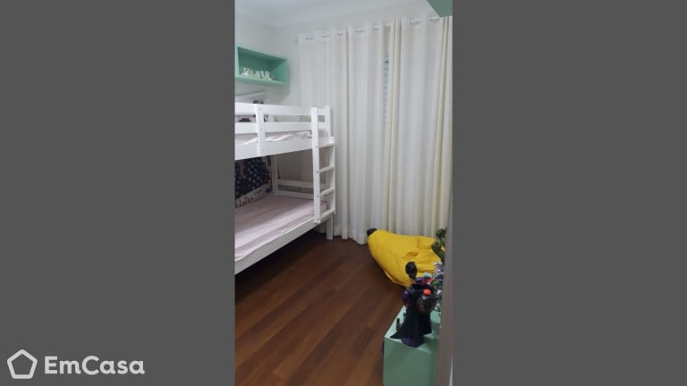 Imagem do imóvel ID-36877 na Rua Gastão Gruls, Vila Scarpelli, Santo André - SP