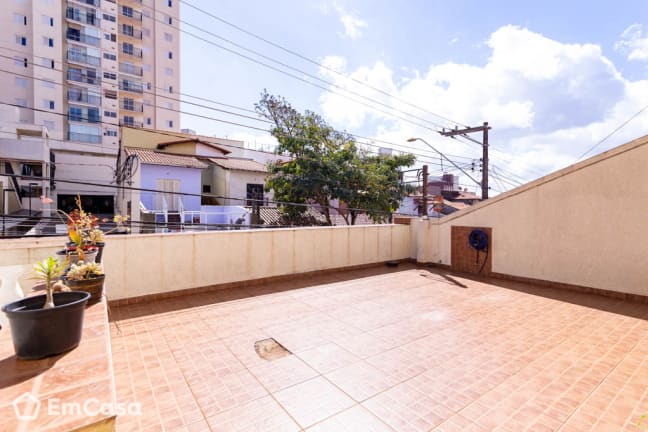 Imagem do imóvel ID-31507 na Rua Lupércio de Miranda, Campestre, Santo André - SP