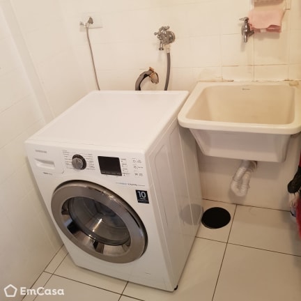 Imagem do imóvel ID-36857 na Rua Carlos Weber, Vila Leopoldina, São Paulo - SP
