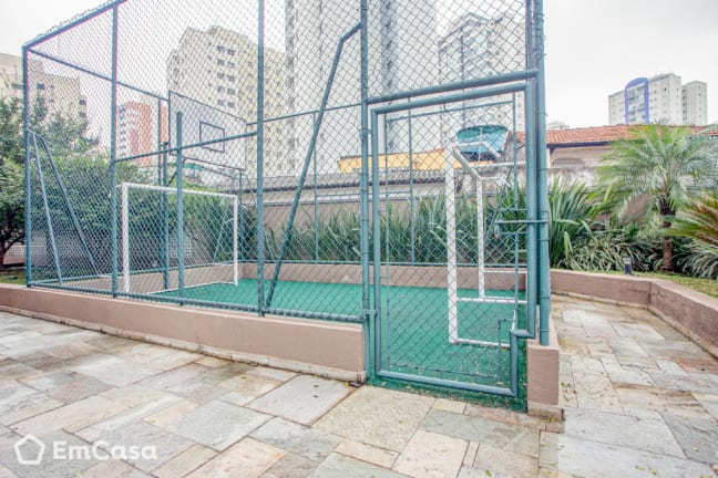 Imagem do imóvel ID-27527 na Praça Francisco Sampaio Viana, Jabaquara, São Paulo - SP