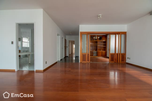 Imagem do imóvel ID-32790 na Alameda Casa Branca, Jardim Paulista, São Paulo - SP