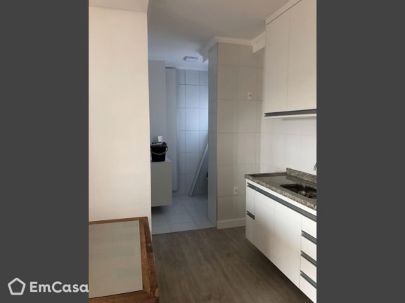 Imagem do imóvel ID-32660 na Rua Castor, Jardim Satélite, São José dos Campos - SP