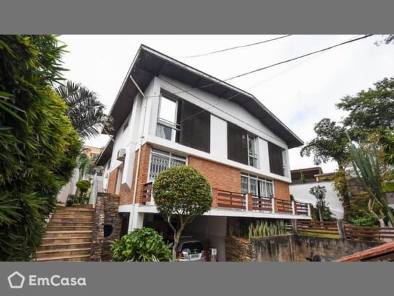 Imagem do imóvel ID-34131 na Rua Carangola, Jardim Guedala, São Paulo - SP