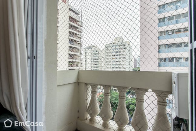 Imagem do imóvel ID-34161 na Rua Graúna, Vila Uberabinha, São Paulo - SP