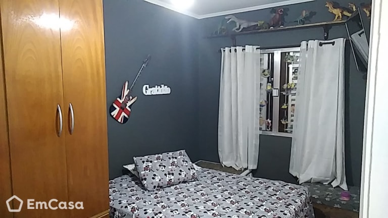 Imagem do imóvel ID-34481 na Rua do Sacramento, Rudge Ramos, São Bernardo do Campo - SP