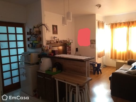Imagem do imóvel ID-34390 na Rua José Castrioto, Parque Nova Esperança, São José dos Campos - SP