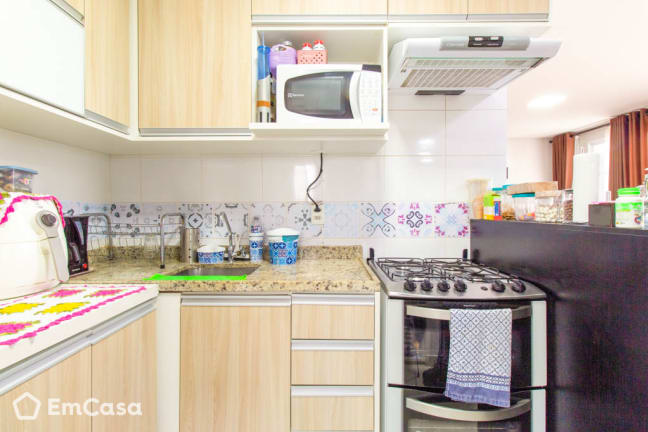 Imagem do imóvel ID-37665 na Rua Santa Izabel, Vila Augusta, Guarulhos - SP