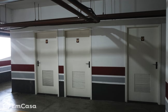 Imagem do imóvel ID-34365 na Rua Mattia Filizzola, Real Parque, São Paulo - SP