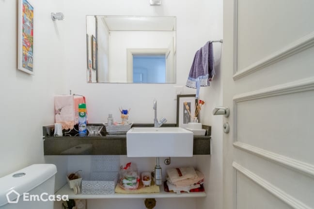 Imagem do imóvel ID-32286 na Rua Casa Forte, Santana, São Paulo - SP