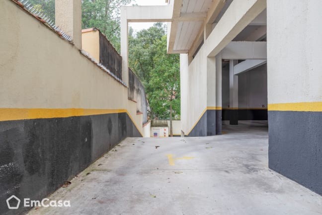 Imagem do imóvel ID-33984 na Rua Doutor Amâncio de Carvalho, Baeta Neves, São Bernardo do Campo - SP