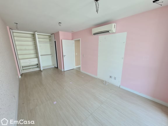 Imagem do imóvel ID-27205 na Avenida Flamboyants da Península, Barra da Tijuca, Rio de Janeiro - RJ