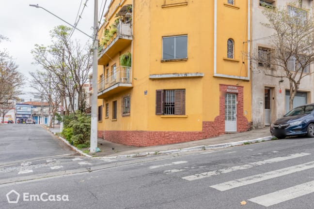 Imagem do imóvel ID-31255 na Rua Colônia da Glória, Vila Mariana, São Paulo - SP