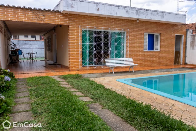 Imagem do imóvel ID-43312 na Rua Orós, Palmeiras de São José, São José dos Campos - SP