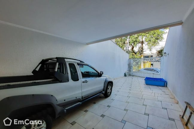 Imagem do imóvel ID-30811 na Rua das Acácias, Centro, São Bernardo do Campo - SP