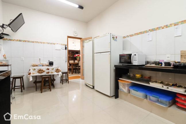 Imagem do imóvel ID-31738 na Rua Doutor Satamini, Tijuca, Rio de Janeiro - RJ