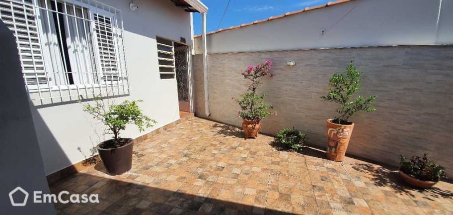 Imagem do imóvel ID-42573 na Rua Nicarágua, Jardim Nova Europa, Campinas - SP