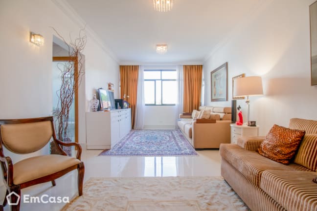 Imagem do imóvel ID-30603 na Alameda Lorena, Jardim Paulista, São Paulo - SP
