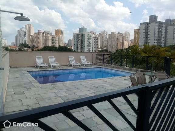 Imagem do imóvel ID-32852 na Rua Traituba, Vila da Saúde, São Paulo - SP