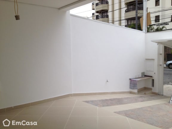 Imagem do imóvel ID-31832 na Rua General Chagas Santos, Vila da Saúde, São Paulo - SP