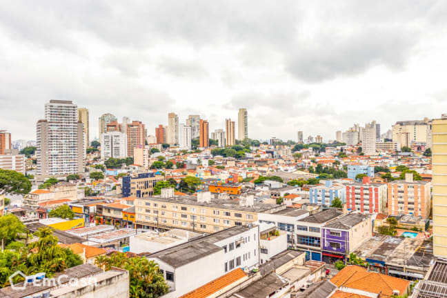 Imagem do imóvel ID-42516 na Rua Cananéia, Vila Prudente, São Paulo - SP