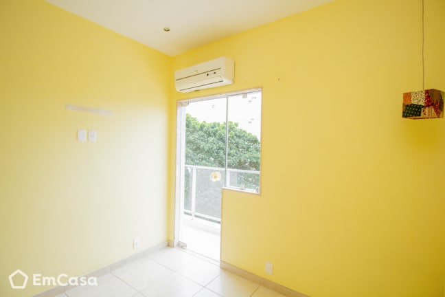 Imagem do imóvel ID-31806 na Avenida Júlio Furtado, Grajaú, Rio de Janeiro - RJ