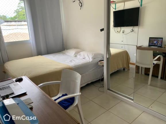 Imagem do imóvel ID-38020 na Estrada Francisco da Cruz Nunes, Piratininga, Niterói - RJ