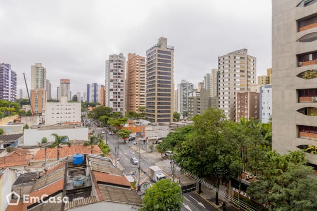 Imagem do imóvel ID-37880 na Rua das Figueiras, Jardim, Santo André - SP