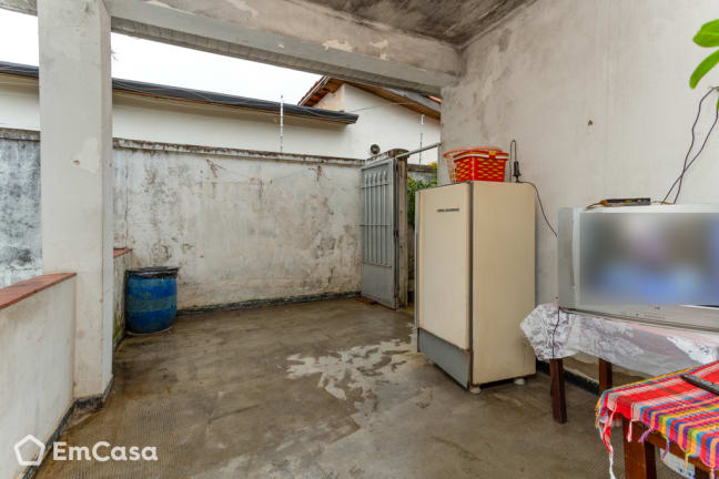 Imagem do imóvel ID-26627 na Avenida Jônia, Vila Alexandria, São Paulo - SP