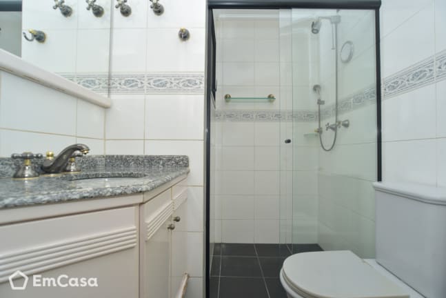 Imagem do imóvel ID-38357 na Rua Diana, Pompeia, São Paulo - SP