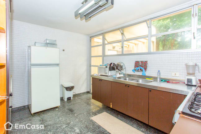 Imagem do imóvel ID-37737 na Rua dos Malmequeres, Cidade Jardim, São Paulo - SP