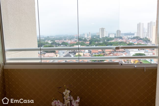 Imagem do imóvel ID-43307 na Avenida Doutor João Batista de Souza Soares, Jardim América, São José dos Campos - SP