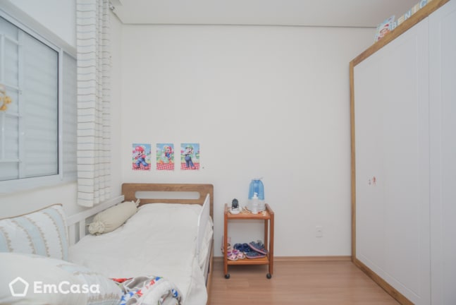 Imagem do imóvel ID-30746 na Rua Jaboticabal, Vila Bertioga, São Paulo - SP