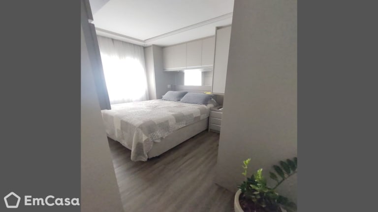Imagem do imóvel ID-42186 na Avenida Fagundes Filho, Vila Monte Alegre, São Paulo - SP