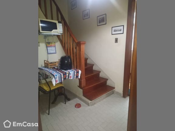 Imagem do imóvel ID-43227 na Rua Bambina, Botafogo, Rio de Janeiro - RJ