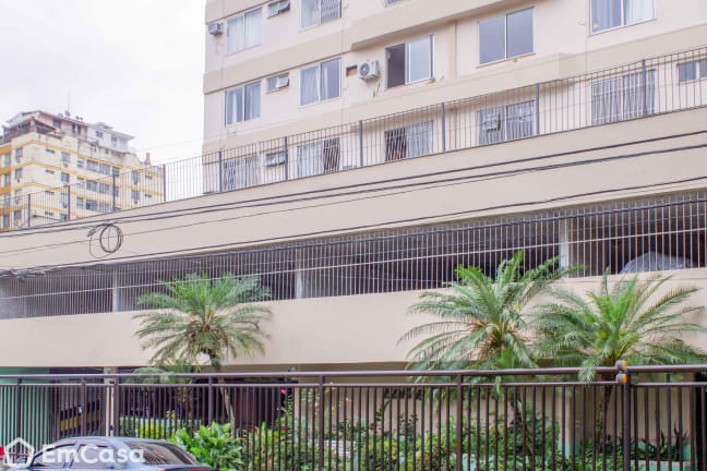 Imagem do imóvel ID-37113 na Avenida Almirante Ary Parreiras, Icarai, Niterói - RJ