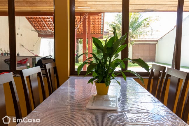 Imagem do imóvel ID-42270 na Rua Londrina, Residencial Bosque dos Ipês, São José dos Campos - SP