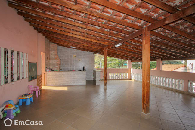 Imagem do imóvel ID-30973 na Rua Gilda, Vila Esperança, São Paulo - SP