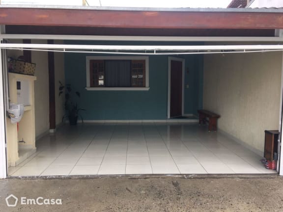 Imagem do imóvel ID-37678 na Rua Benedito Hilário, Jardim Santa Inês II, São José dos Campos - SP