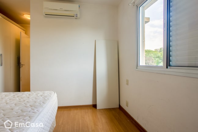 Imagem do imóvel ID-27764 na Alameda dos Aicás, Indianópolis, São Paulo - SP