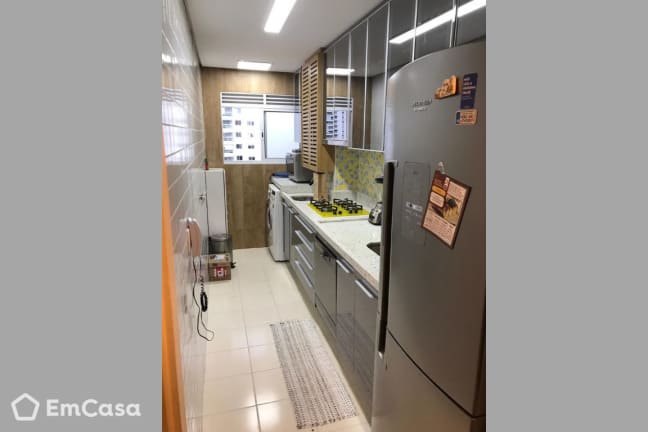 Imagem do imóvel ID-37821 na Rua Aroaba, Vila Leopoldina, São Paulo - SP