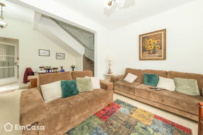Imagem do imóvel ID-32562 na Rua Zanzibar, Casa Verde, São Paulo - SP