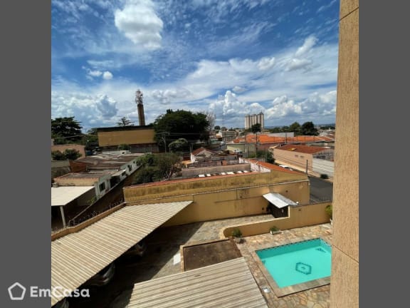 Imagem do imóvel ID-51092 na Rua Montes Claros, Sumarezinho, Ribeirão Preto - SP
