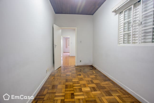 Imagem do imóvel ID-43098 na Rua Paracatu, Parque imperial, São Paulo - SP