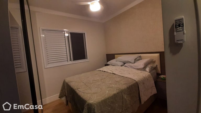 Imagem do imóvel ID-31006 na Rua Laurent Martins, Jardim Esplanada, São José dos Campos - SP