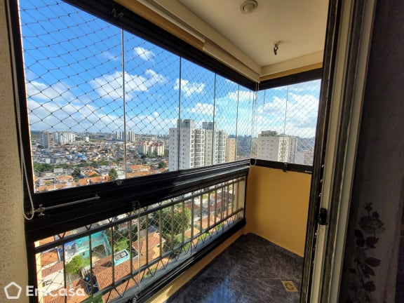 Imagem do imóvel ID-32301 na Rua Calógero Calía, Vila Santo Estefano, São Paulo - SP
