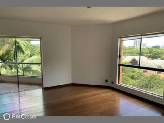 Imagem do imóvel ID-33852 na Rua Gironda, Jardim Paulista, São Paulo - SP