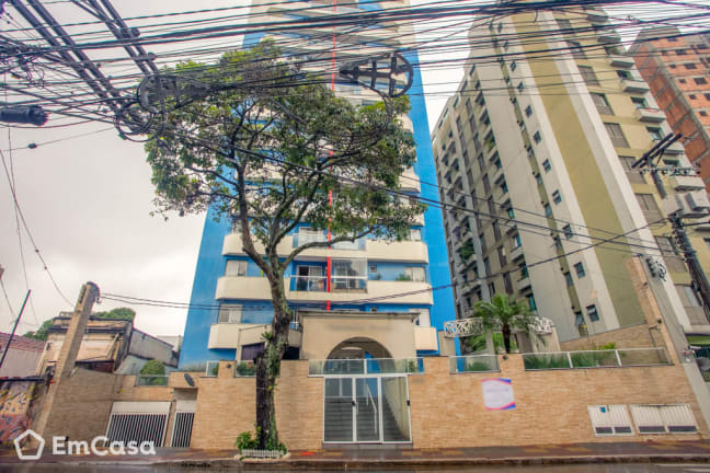 Imagem do imóvel ID-37869 na Avenida Senador Roberto Símonsen, Santo Antônio, São Caetano do Sul - SP