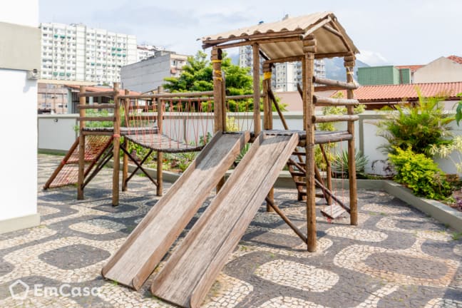Imagem do imóvel ID-33706 na Rua Tôrres Sobrinho, Méier, Rio de Janeiro - RJ