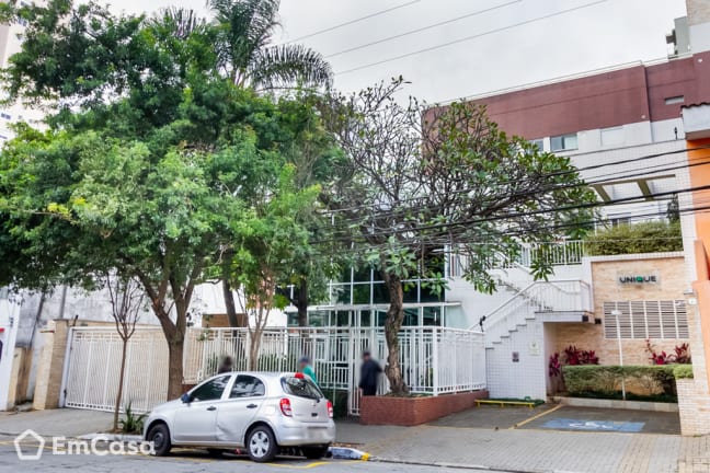 Imagem do imóvel ID-27590 na Rua Visconde de Inhaúma, Vila da Saúde, São Paulo - SP
